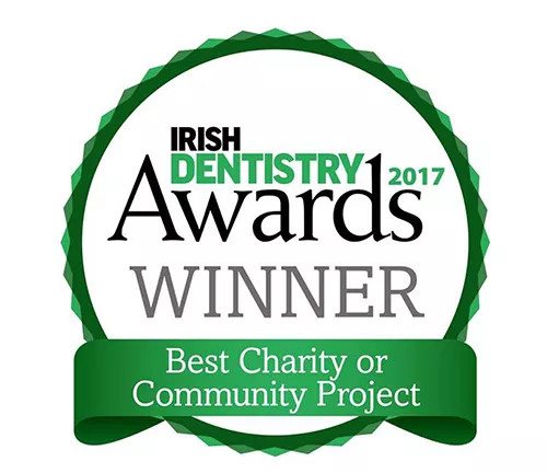 Irish Dentistry Awards