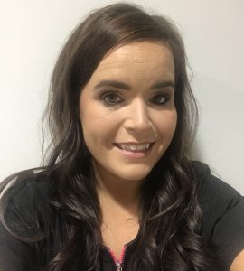 Ciara’s invisalign (clear brace) Journey