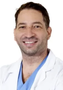 Dr. Pedro Alsina