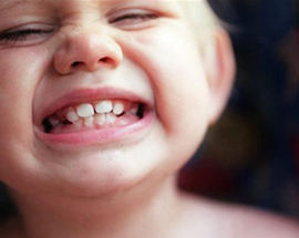 Baby Teeth Myths—Busted!