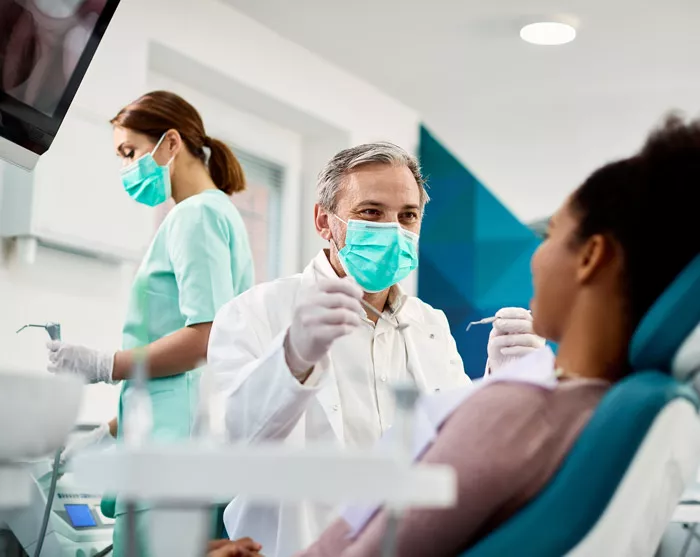 5 Reasons to Visit the Dentist Every 6 Months