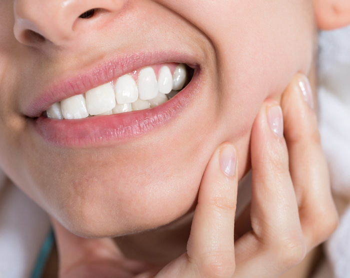How to relieve toothache and other common dental pain at home