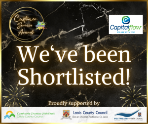 Dental Excellence have been shortlisted. Dental Excellence have been shortlisted